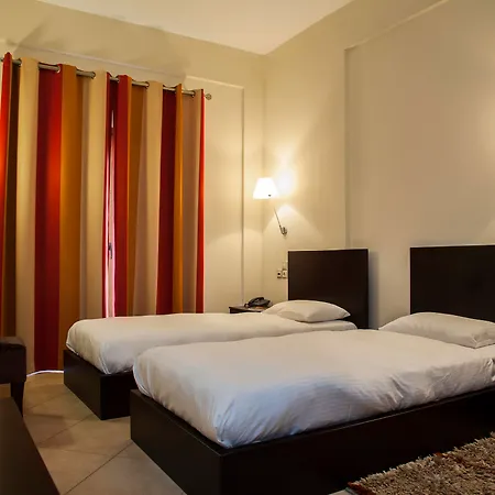 Hotel Meteoritis-3
