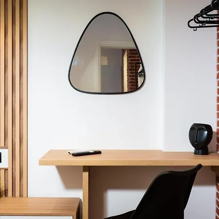 Centro Urban Suites A2-3