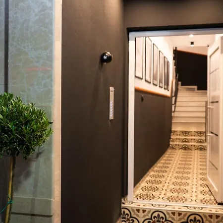 Centro Urban Suites A2-2