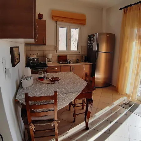 Meteora Story - Elegant Apt - 2 Bd-2