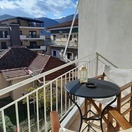 Meteora Story - Elegant Apt - 2 Bd-3