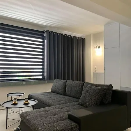 M&F Meteora Apartments #1-3