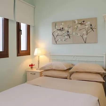 Skiathos Beach Villa Aphrodite-2