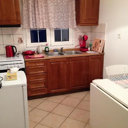 Nice Apartment 3 - City Center-2
