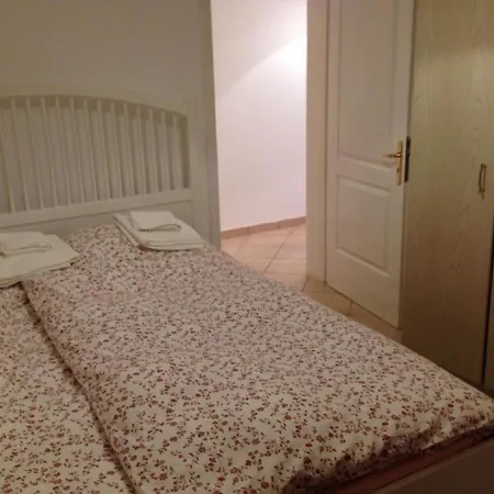 Nice Apartment 3 - City Center-3