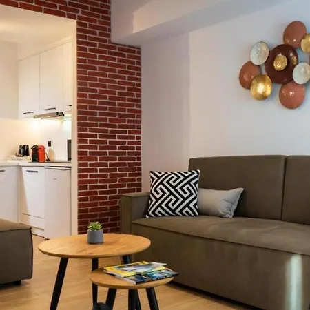 Centro Urban Suites-3