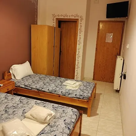 Georgios Rooms-3