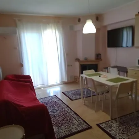 Jazzyhome In Volos-2