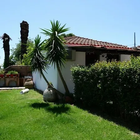 Castella Apartment-3
