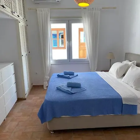 The Captain'S House-3