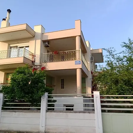 Jazzyhome In Volos-3