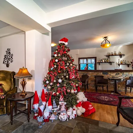 Erofili Hotel & Suites-2
