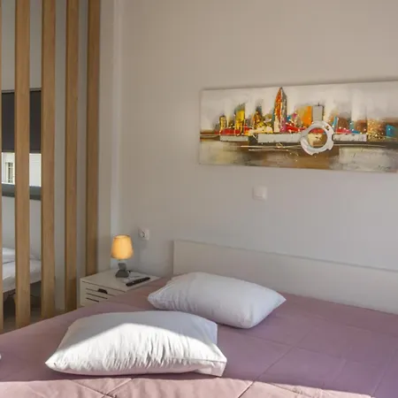 Nest Port View Apartment-2