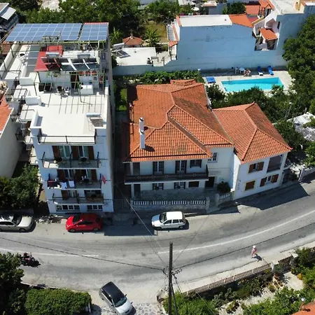Hotel Aggeliki-2