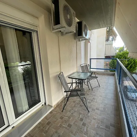 Niki'S Apartment-2