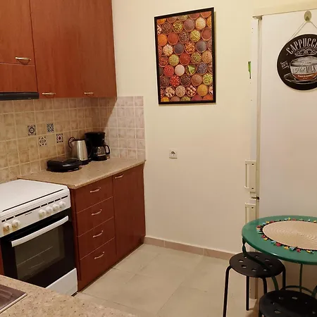 Anna'S Flat No2- 2 Bedroom Apartment-3