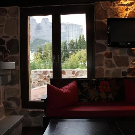 Monastiri Guesthouse-3