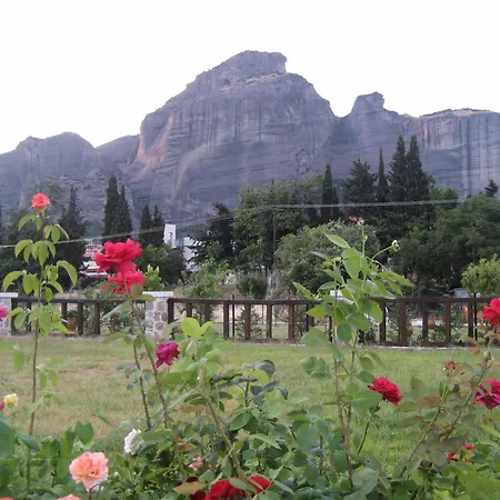 Monastiri Guesthouse-2