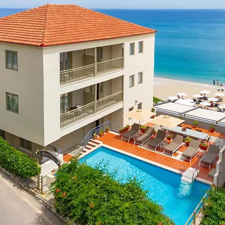 Kenta Beach Hotel-3