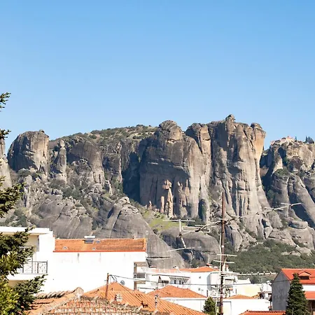 Meteora House With A View-3