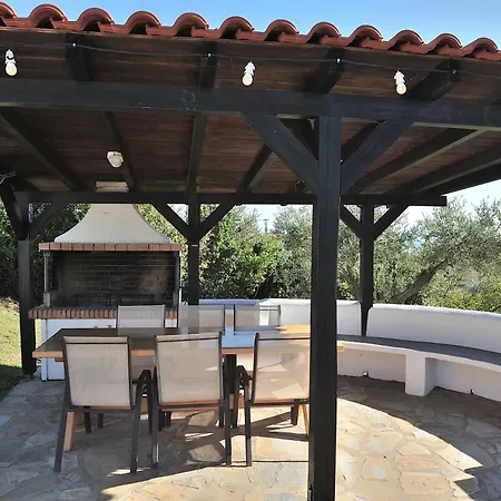 Villa Pefka-3