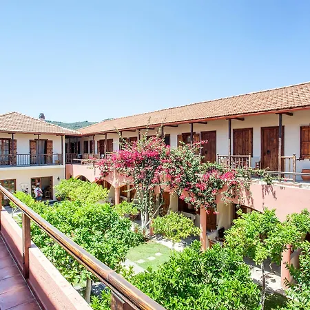 Rigas Hotel Skopelos by GHH-3