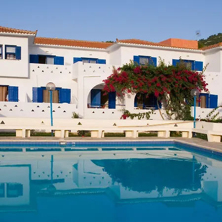 Sunrise Village Hotel Apartments-3