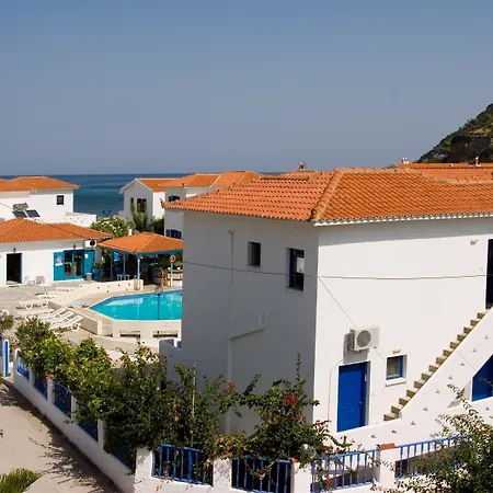 Sunrise Village Hotel Apartments-2