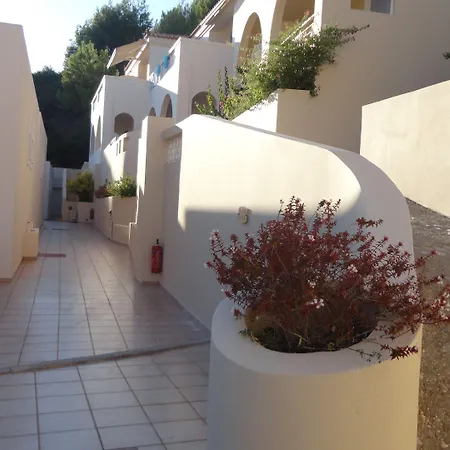 Alonissos Beach Bungalows And Suites Hotel-2