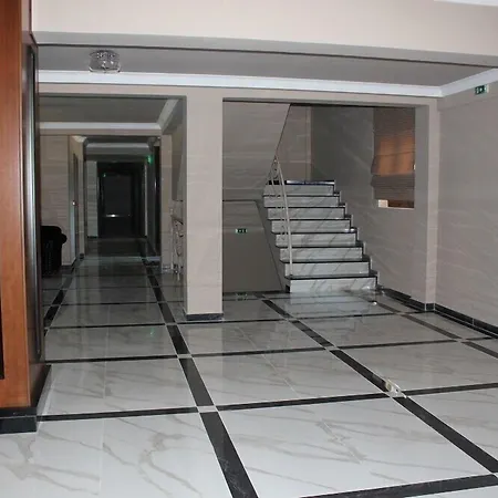 Grand Meteora Hotel-2