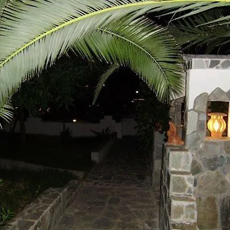 Ktima Holiday House-3