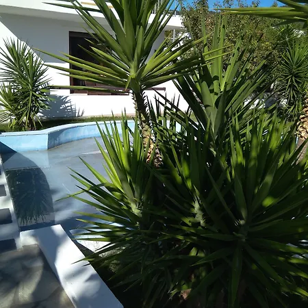 Ktima Holiday House-2