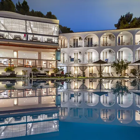 Hotel Punta-2