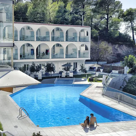 Hotel Punta-3