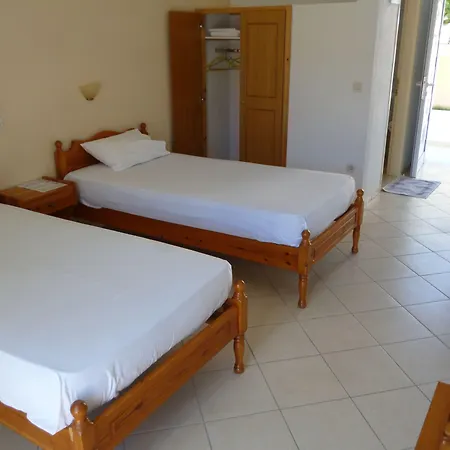 Alexandros Guest House-3