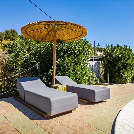 Skiathos Country Studios-3