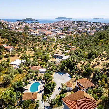 Skiathos Country Studios-2