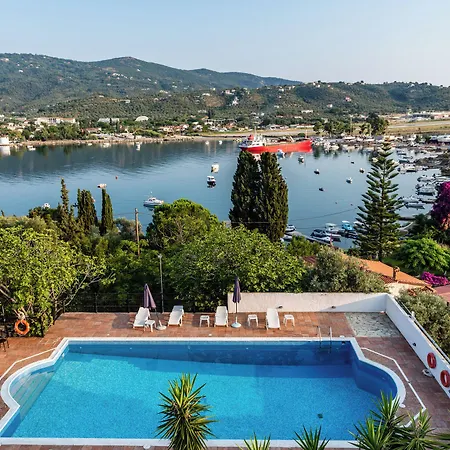 Anamar Skiathos Hotel-2