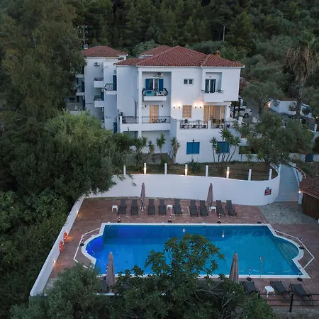 Anamar Skiathos Hotel-3