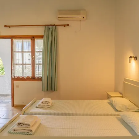 Amalia Studios Skiathos-3