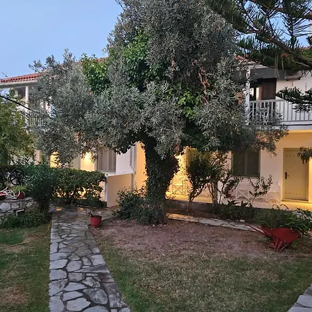 Paralies Resort-3