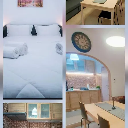 Angie'S House Volos-2