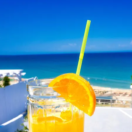 Panorama Suites & Spa - Adults Only-3