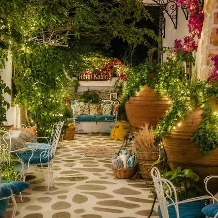 Hotel Kastro-2