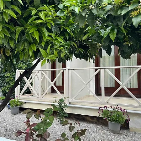 Stavroula'S House-3