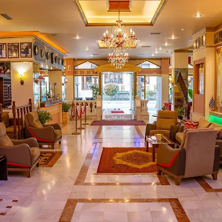 Hotel Kosta Famissi-3