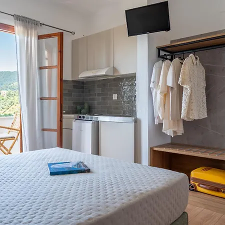 Jimmy'S Guest House Skiathos-2