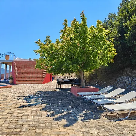 Sirens Villas - Sea View Private Pool Villas-2