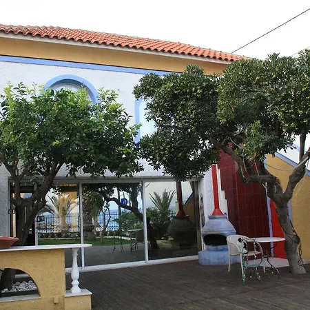 Sunrise House-3