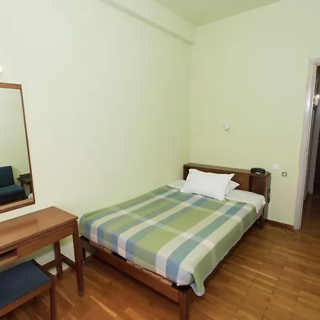 Hotel Alexandros-3